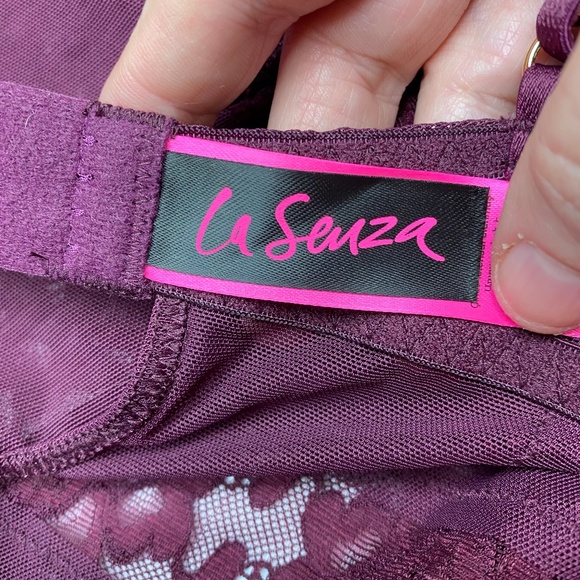 NWT PURPL Chemise, M. *P1056 - Picture 7 of 7